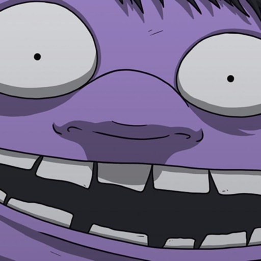 60 Seconds Reatomized IPA IOS logo