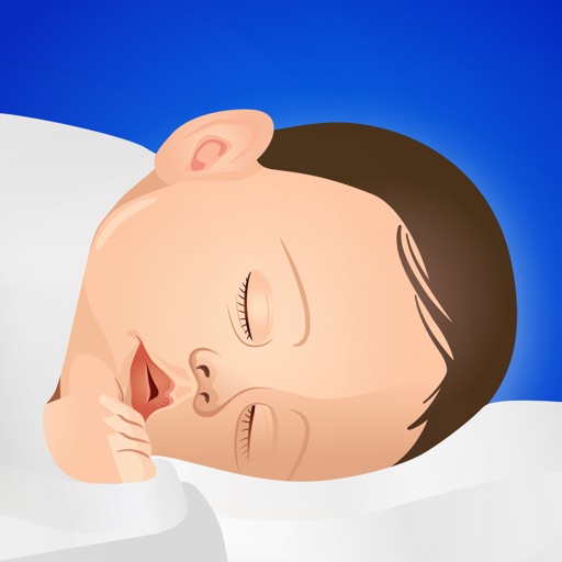Cloud Baby Monitor IPA IOS logo