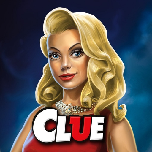 Clue Classic Edition IPA IOS logo