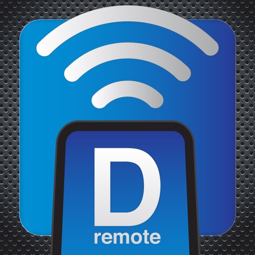 Direct Remote For Directv IPA IOS logo