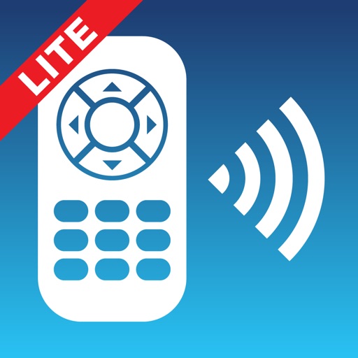 Directvr Lite Remote For Directv IPA IOS logo