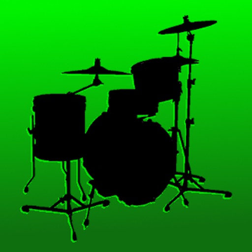 Drum Tuner Idrumtune Pro IPA IOS logo