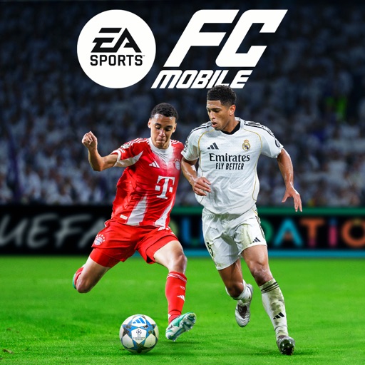 Ea Sports Fc Mobile Soccer IPA IOS logo