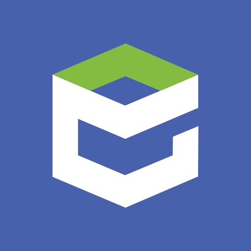 Ecmobile IPA IOS logo