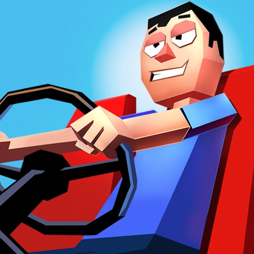 Faily Brakes Classic IPA IOS logo