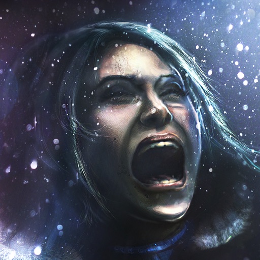 Forgotten Memories IPA IOS logo