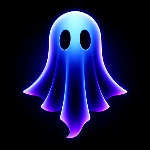 Ghost Science M3 IPA IOS logo
