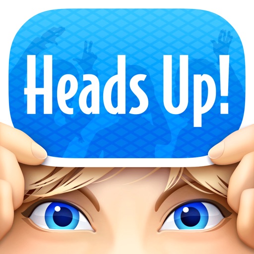 Heads Up IPA IOS logo