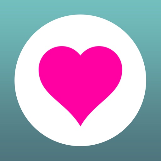 Hear My Baby Heartbeat App 2 0 IPA IOS logo