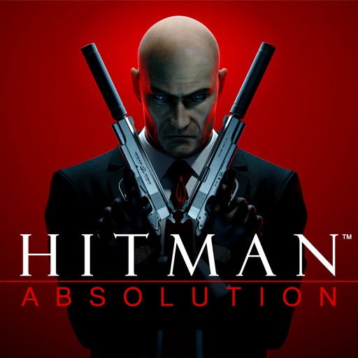 Hitman Absolution IPA IOS logo