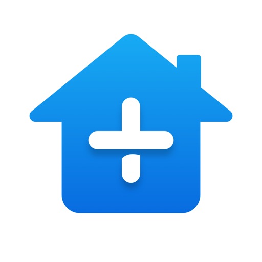 Home 6 IPA IOS logo