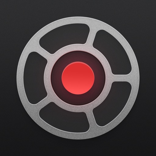 Kino Pro Video Camera IPA IOS logo