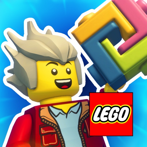 Lego Bricktales IPA IOS logo