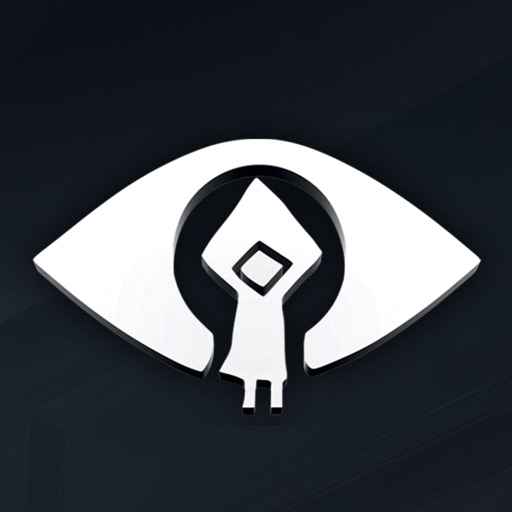 Little Nightmares IPA IOS logo
