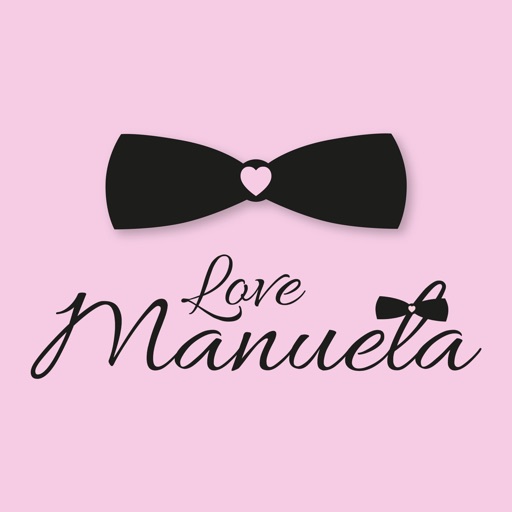 Love Manuela IPA IOS logo