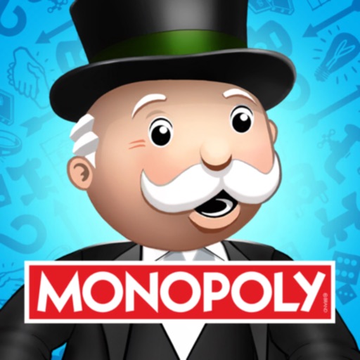 Monopoly The Board Game IPA IOS logo