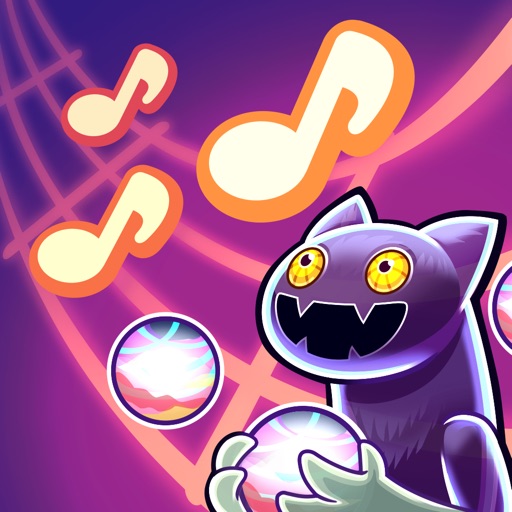 My Singing Monsters Composer IPA IOS logo