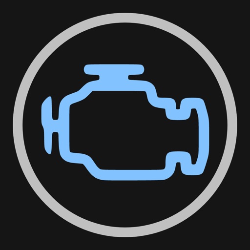 Obd Fusion IPA IOS logo