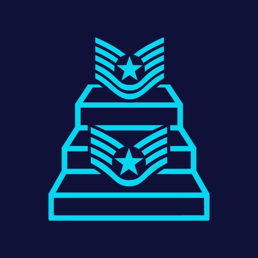 Pdg Promote 2026 IPA IOS logo