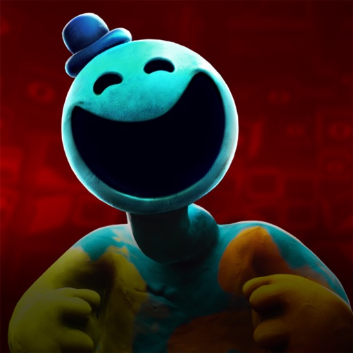 Poppy Playtime Chapter 4 IPA IOS logo