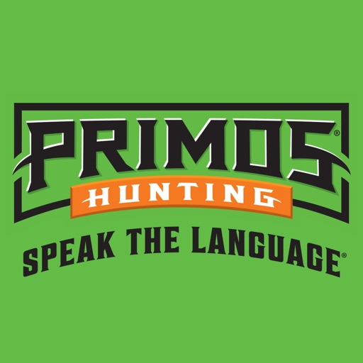 Primos Hunting Calls IPA IOS logo