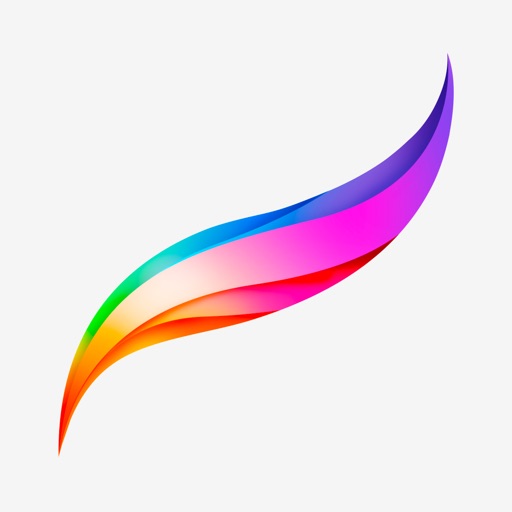 Procreate Pocket IPA IOS logo