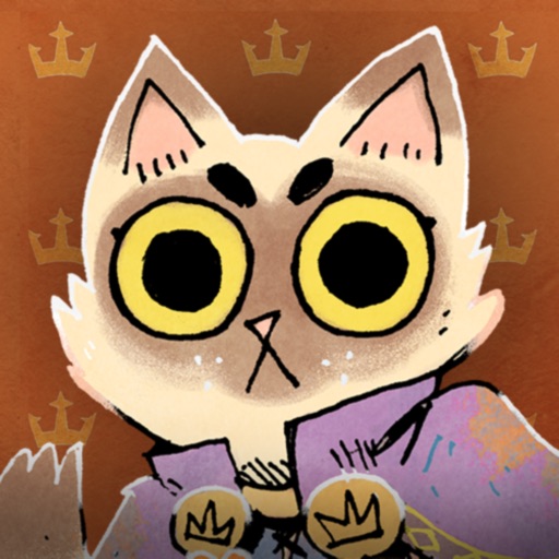 Root Board Game IPA IOS logo