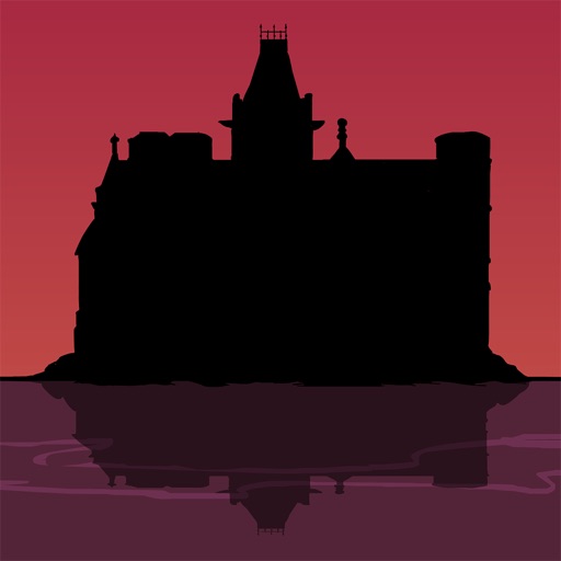 Rusty Lake Hotel IPA IOS logo