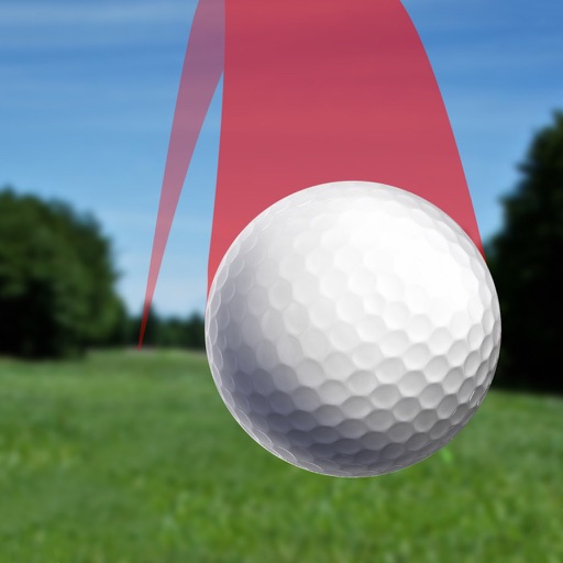 Shot Tracer IPA IOS logo