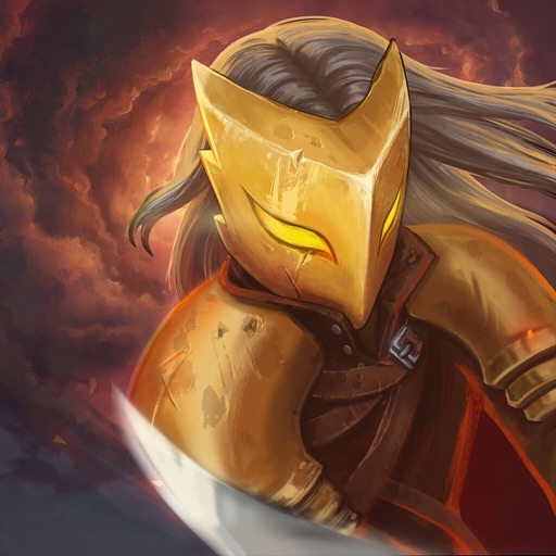 Slay The Spire IPA IOS logo