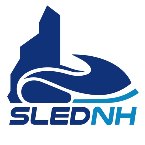 Slednh 2026 IPA IOS logo