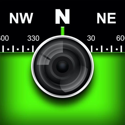 Solocator Gps Field Camera IPA IOS logo