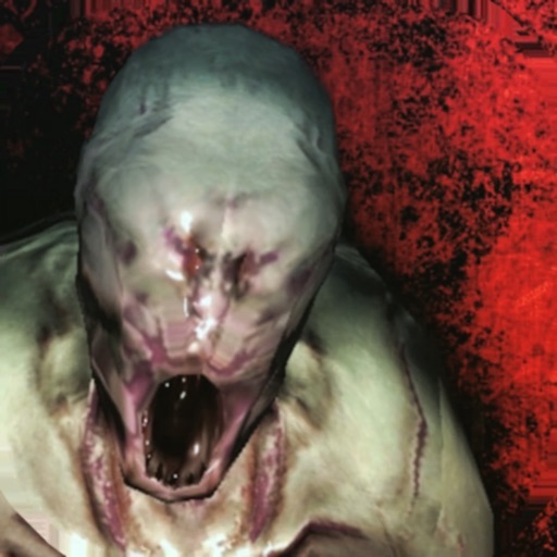 Specimen Zero Horror IPA IOS logo