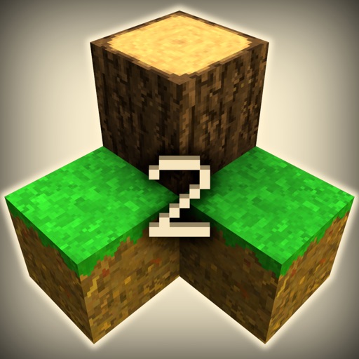 Survivalcraft 2 IPA IOS logo