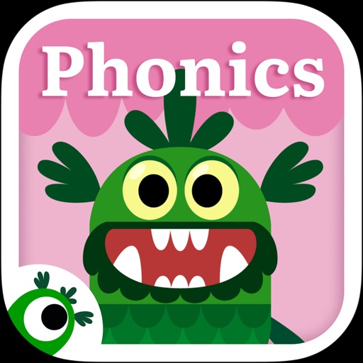 Teach Your Monster To Read IPA IOS logo
