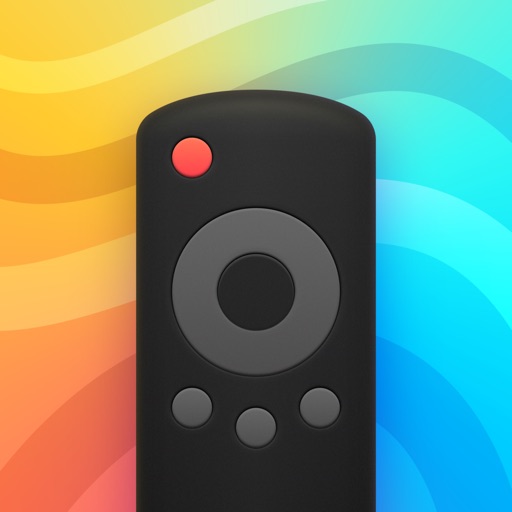 Tv Remote Universal IPA IOS logo