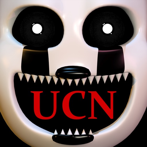 Ultimate Custom Night IPA IOS logo