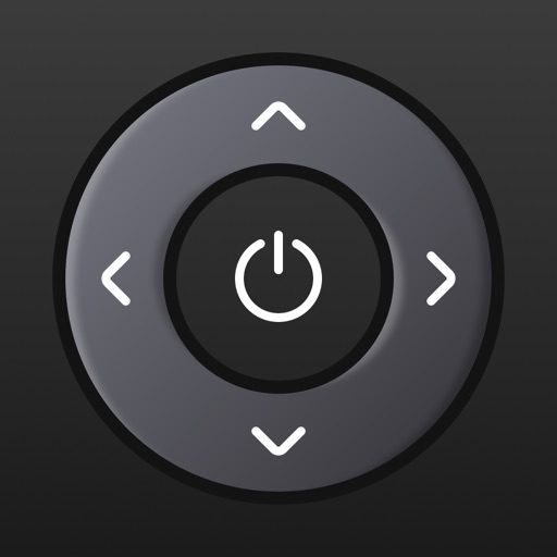 Universal Remote Smart Tv IPA IOS logo