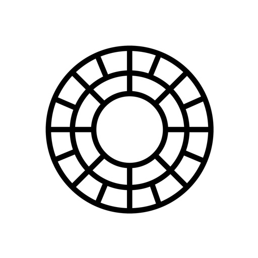 Vsco Photo Editor Presets IPA IOS logo