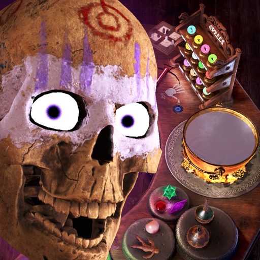 Waltz Of The Wizard IPA IOS logo