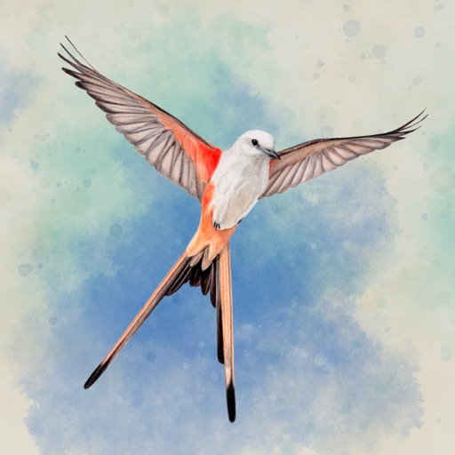 Wingspan The Board Game IPA IOS logo